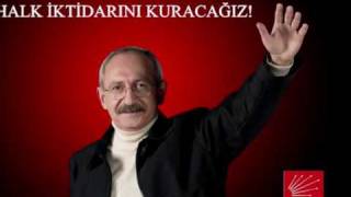 Onur Akin  Geliyor Kilicdaroglu Yeni Versiyon [upl. by Oivatco]