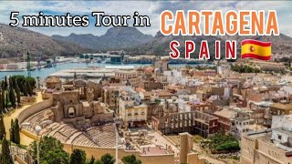 Cartagena Spain [upl. by Wattenberg823]