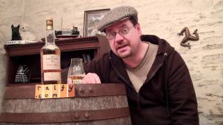 whisky review 193  Glenlivet Nadurra 16yo [upl. by Ecnaled]