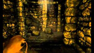 Amnesia The Dark Descent  Playthrough 1942  Prison  Northern Cellblock [upl. by Abeu]