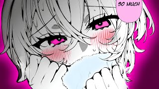 She Loves My  Comic Dub Yandere GF [upl. by Bergwall]