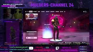 MULDERSCHANNEL 24 [upl. by Alidia]