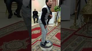 شعبي مغربي صنهاجي رقص مغربي نايضة شطيح روعة jadid chaabi 2018 [upl. by Neened775]