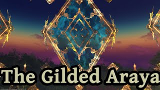 FFXIV The Gilded Araya Guide and Thoughts [upl. by Libys]