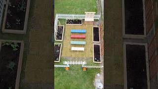 Let’s rebuild the preK garden… diy garden [upl. by Yelsnik]