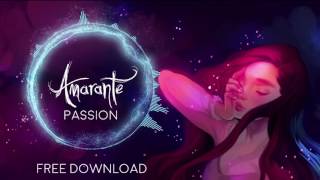 Amarante  Passion From Spirit Of The Abyss [upl. by Dnama]