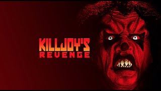 Killjoy 3 Killjoys Revenge  Official Trailer  Trent Haaga  Victoria De Mare [upl. by Feldt289]