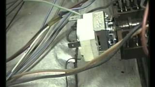 How To Replace A Beko Oven Thermostat [upl. by Yantruoc]