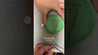 IUD removal [upl. by Tamqrah445]