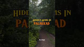 Palakkad Tourist places palakkad kerala palakkadgram palakkadan keralatourism ytshorts shorts [upl. by Annette]