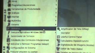 Instalar licença Userful no Linux Educacional 30 multiterminal [upl. by Eecart137]