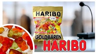 HARIBO GOLDBÄREN Werbung 2014 [upl. by Mora]