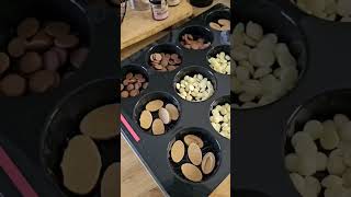 كعكةرقائق الشوكولاتة على شكل وردة🍫🍥كعكة اكسبلور لذيذ كيك شوكولاتة مشروع [upl. by Helban]