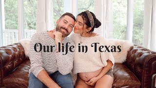 Our Journey Back Home  Why We Left LA for Texas [upl. by Vita]