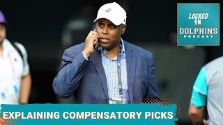 Compensatory Picks What They Are How They Work amp What Miami Dolphins Must Do To Get Them [upl. by Turmel666]