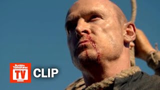 Jamestown  Hanging Massinger Scene S2E6  Rotten Tomatoes TV [upl. by Arrol]