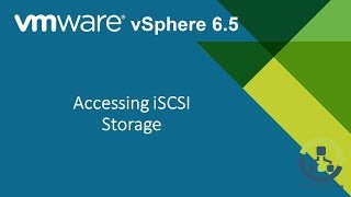 08 Configuring iSCSI storage Step by Step guide [upl. by Adnilreb]