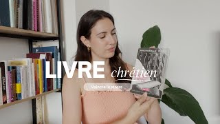 Livre chrétien 📚  Vaincre le stress revuechrétienne [upl. by Eenafit232]