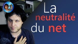 La neutralité du NET  HS  Monsieur Bidouille [upl. by Ramsa]