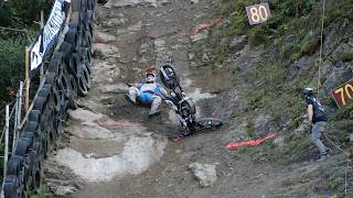 Impossible Hill Climb Andler 2024  Worlds Toughest Hill Climb Race Fails and Crashes [upl. by Nnyrat]