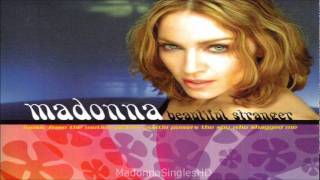 Madonna  Beautiful Stranger Calderone Club Mix [upl. by Eirrehs]