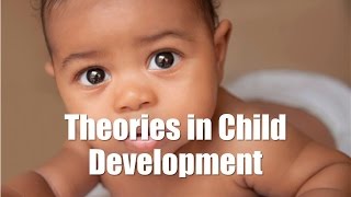 Theories in Child Development [upl. by Wimsatt]