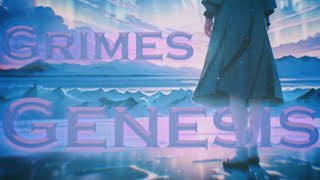 Grimes  Genesis slowed  reverb [upl. by Lirbaj414]