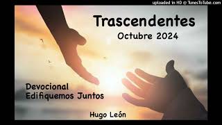 Devocional EJ 11 octubre 2024 [upl. by Tremml]