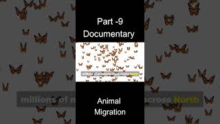 Animal Migration Wonders The Ultimate Survival Quest [upl. by Siramaj]