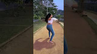 ඒ ඩාන්ස් එක🥰🥰👍 dance shortvideo [upl. by Nims]