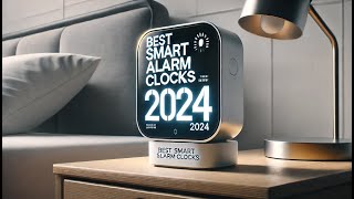 ✅ TOP 3 SMART ALARM CLOCKS IN THE UK 2024 [upl. by Schnorr]