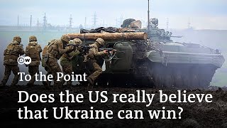 Pentagon Leaks How does the US really see the war in Ukraine  To the Point [upl. by Ernestus]