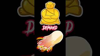 Blox Fruits Comparison Buddha vs Dough Ep 5 [upl. by Ecnesse]