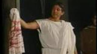 Marc Antony funeral oration from quotJulius Caesarquot [upl. by Vasquez]