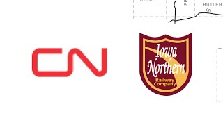 BREAKING NEWS CN To Acquire Iowa Northern [upl. by Aleicarg]