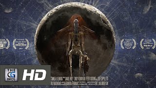 🏆Award Winning🏆 CGI 3D Animated Short Film quotThe Looking Planetquot  by Eric Law Anderson  TheCGBros [upl. by Lenrow1]