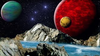 GIMP 28 Tutorial  Another World [upl. by Egroeg476]