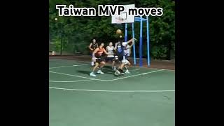 Taiwan basketball Highlights mvp 360camera unimicron [upl. by Regen]