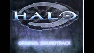 Halo Combat Evolved OST 14 Covenant Dance [upl. by Hut]