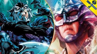 Comic Book Origins Ocean Master  Aquaman Villain Explained [upl. by Ahsito]