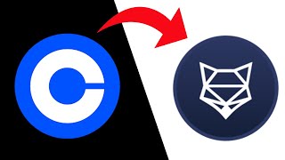 How to Buy Shapeshift FOX Token FOX on Coinbase for Beginners [upl. by Amble]