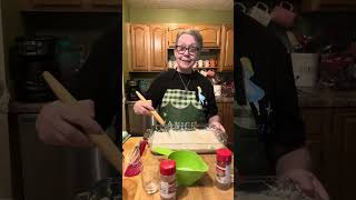 Easy Peach Cobbler cooking dessert easyrecipe [upl. by Siocnarf563]