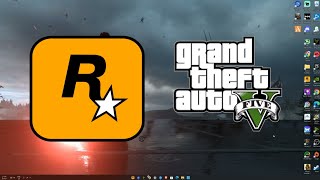 كيف تحمل GTA V PC [upl. by Ecinaej963]