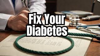 Why Diabetes Is So Confusing and How to Fix It [upl. by Egin]