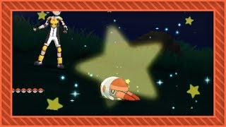 LIVE Shiny Grubbin after 3607 REs in UltraMoon  Evolutions Full odds [upl. by Noivaz]