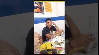 RICA CECINA EN ATLIXCO ACOMPAÑADOS DE SU LINDA GENTE [upl. by Ramak864]