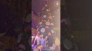 TriNoma Christmas Tree Lighting [upl. by Waltner]