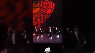 Choreo Cookies MJ throwback 2012 so clean 😳😳 sxstv stepxstepdance choreo michaeljackson [upl. by Forester]