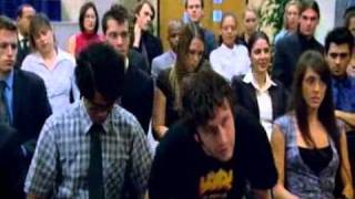 IT Crowd  Stress Class [upl. by Esinej853]