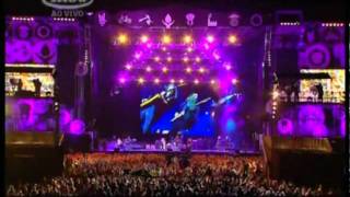 Lynyrd Skynyrd  Live SWU Music And Arts Festival 13112011 Paulinia SP Brazil [upl. by Brandie]